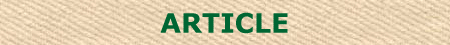 ARTICLE